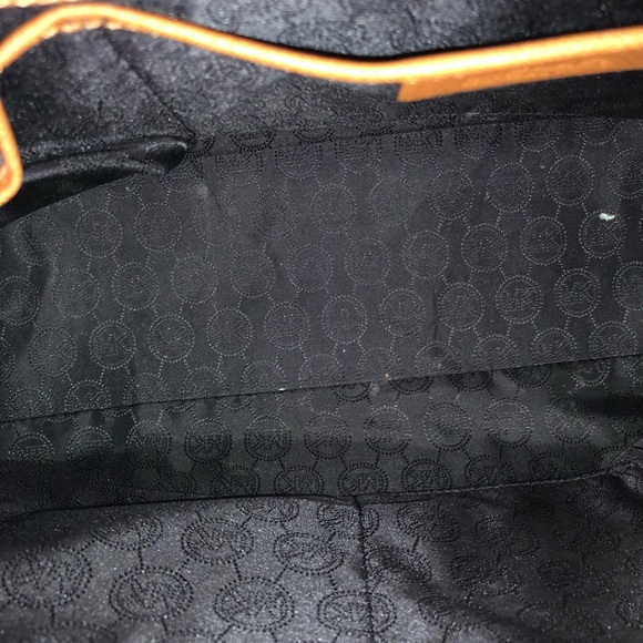 Authentic Michael Kors Sutton - Picture 4 of 5